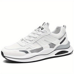 Men's Lightweight Comfy Walking Sneakers