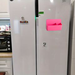 Magnetic Whiteboard Stickers Storage Boxes - Home & Office Use