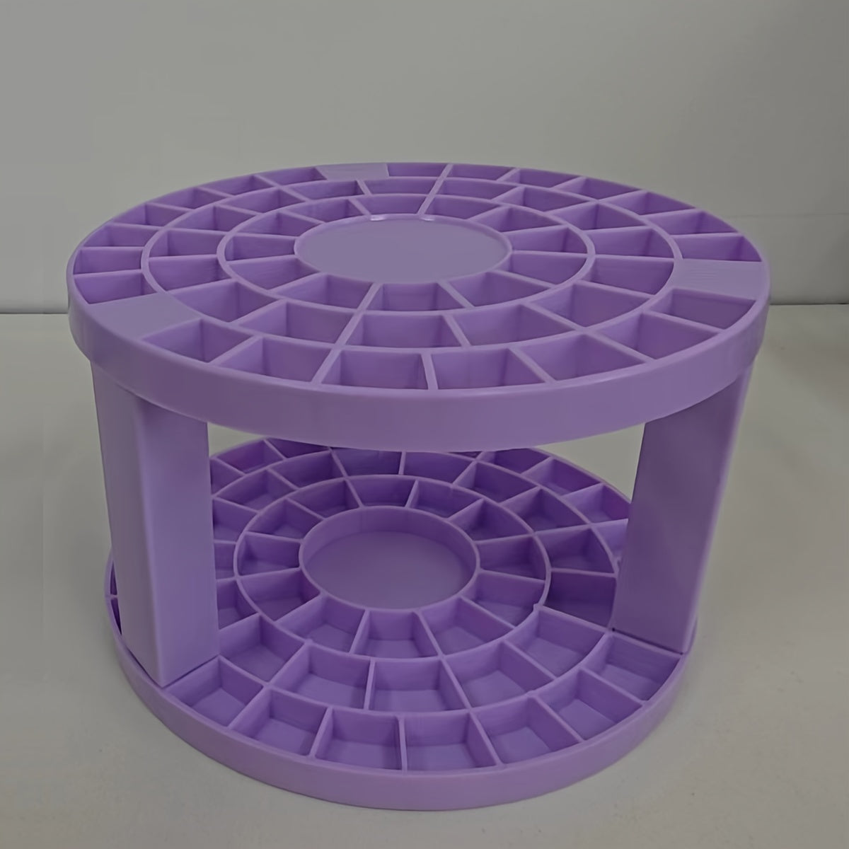 Makeup Brush Storage Rack: Organize Your Brushes in Style