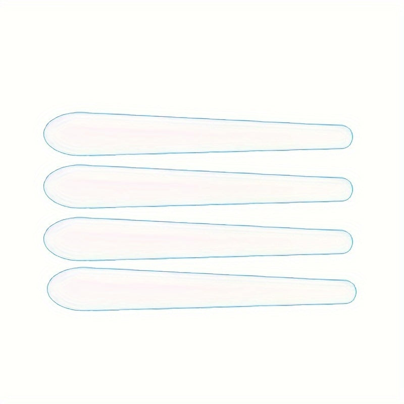 Car Door Handle Sticker Anti Scratch Protective Film