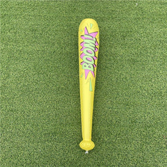 1pc 33 46in Inflatable Stick Mallet Stick Children's PVC Inflatable Stick