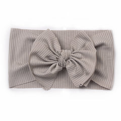 Baby Girls Headbands Bow Hair Accessories for Newborn