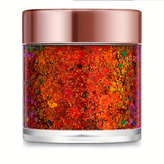 Chameleon Gel Glitter Powder Multicolor Sequins Makeup Eye Shadow