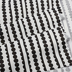 8pcs Printed Fabric Patchwork Doll Needlework Cloth DIY Sewing Quilting Material