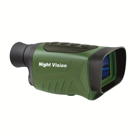 DT19 8X Zoom Night Vision HD Monocular For Outdoor Sports