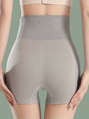 High Waist Shaping Panties Tummy Control Compression Panties