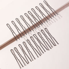 20pcs Mini Bobby Pins Small Bobby Pins Hair Bobby Pins For Girls And Women