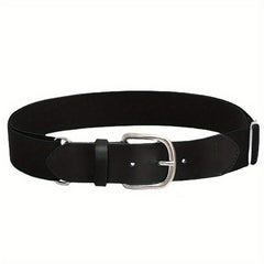 Elastic Waist Belt for Baseball Softball Outdoor Sports