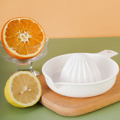 Citrus Juicer Multifunctional Lemon Juicer Creative Orange Juicer