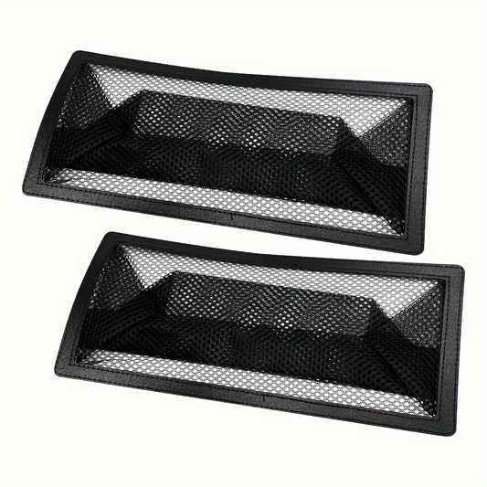 Floor Register Vent Cover Filter Net Air Vent Screen Mesh Filter Hoods