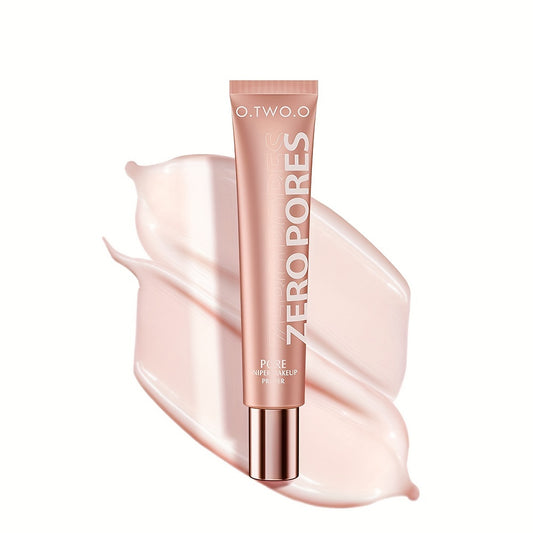 Invisible Pore Moisture Makeup Primer for Dry Skin