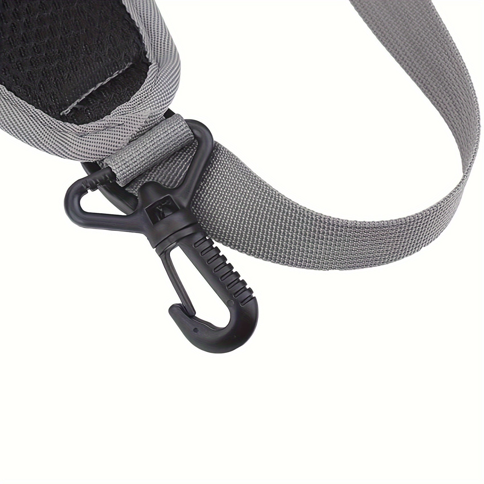 1pair Durable Nylon Shoulder Backpack Straps Adjustable