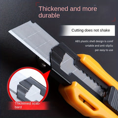 5-in-1 Durable Utility Hardware Tool for Wallpaper Cutting