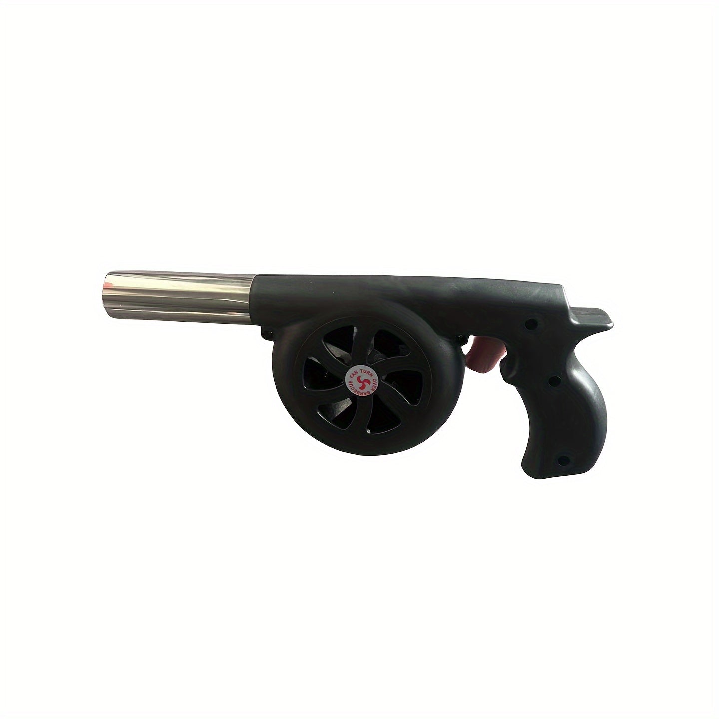 Outdoor Manual Blower for BBQ Camping Picnic