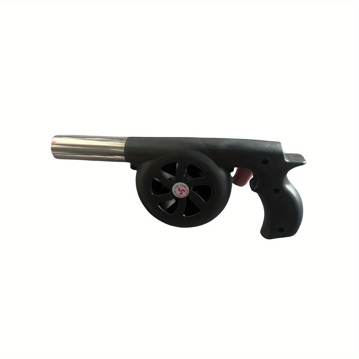 Outdoor Manual Blower for BBQ Camping Picnic