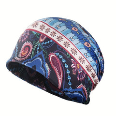 Slouchy Beanie Hats Chemo Headwear Caps For Women And Men