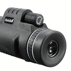 40x60 Monocular Outdoor Camping Telescope HD Zoom Hiking Telescope