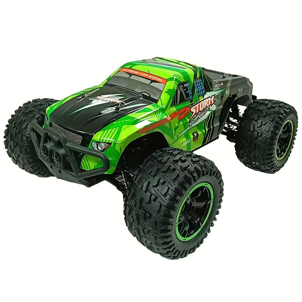 Professional Remote Control Car High Speed Off-Road Racing Model