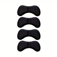 Heel Insoles Patch Pain Relief Anti-wear Cushion Pads Feet Care Heel Protector