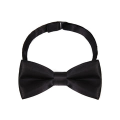 Boys Adjustable Bowtie for Wedding Evening Party