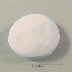 Squeeze Ball Toy Soft Light & Texture Fidget Toy for Stress Relief
