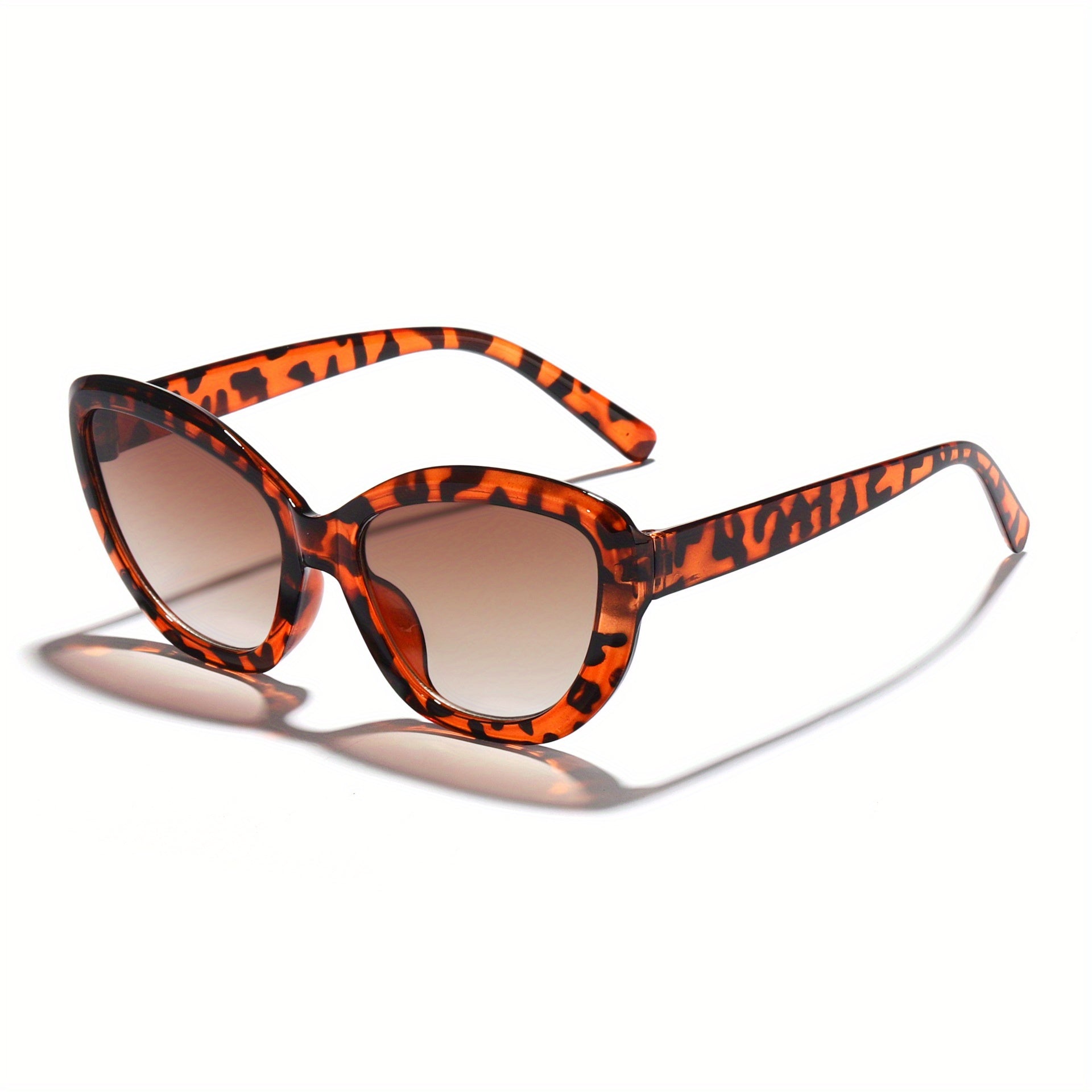 Men's Retro Beach Sunglasses
