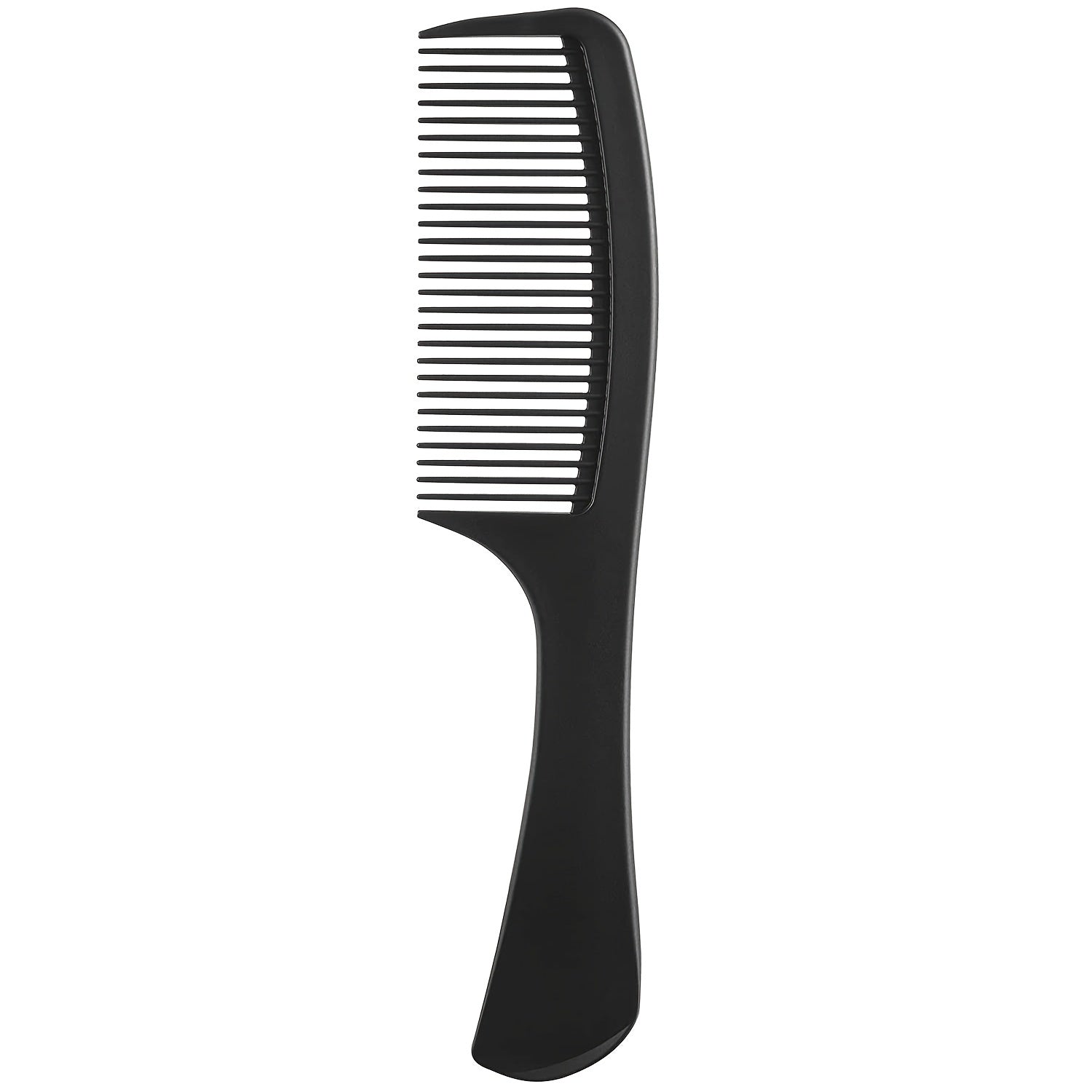 Detangling Comb for Curly Straight Long Thick Hair Wide Tooth Barber Comb