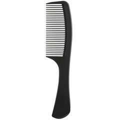 Detangling Comb for Curly Straight Long Thick Hair Wide Tooth Barber Comb