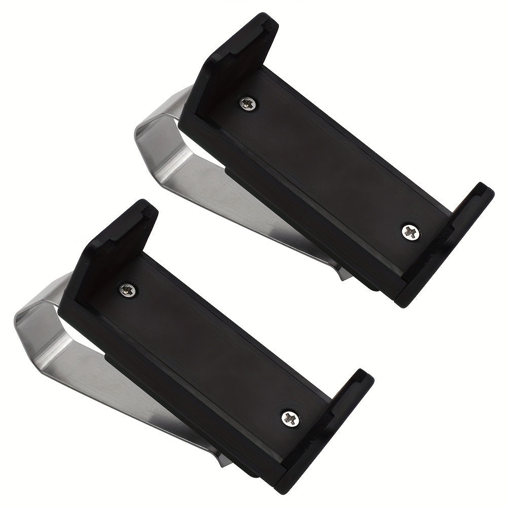 Adjustable Car Sun Visor Clip for Garage Door Remotes