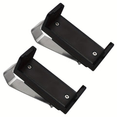 Adjustable Car Sun Visor Clip for Garage Door Remotes