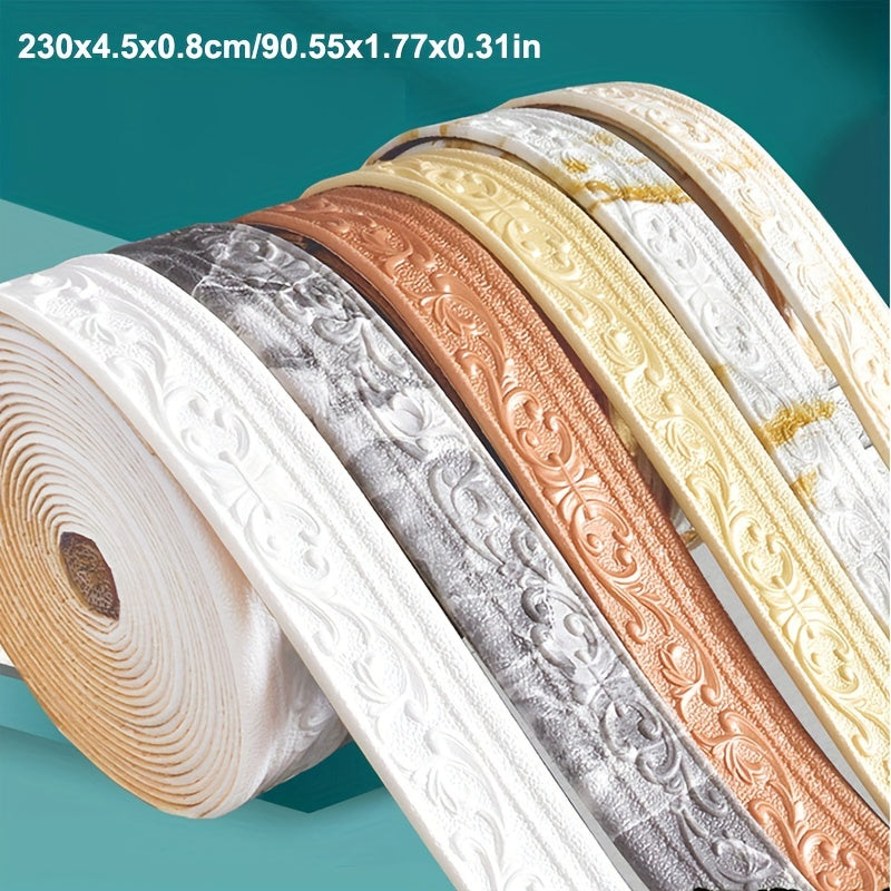 3D Foam DIY Painting Diamond Picture Frame Sticker Self Adhesive