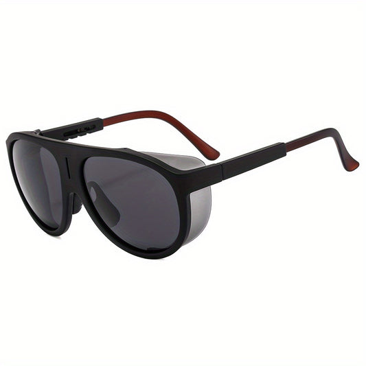 Polarized Sun Protection Eyewear for Men and Women