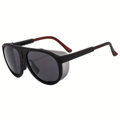 Polarized Sun Protection Eyewear for Men and Women