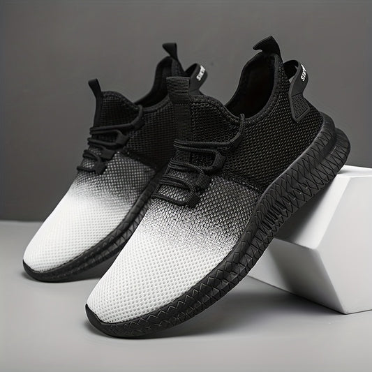 Men's Breathable Running Shoes Spring/Summer