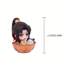Hand Animation Doll Model Decoration