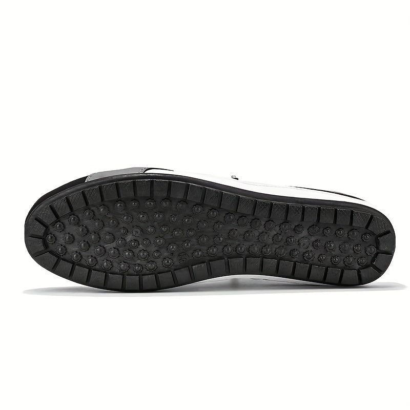 Men's Slip On Mules Lightweight Non Slip Comfy Slippers