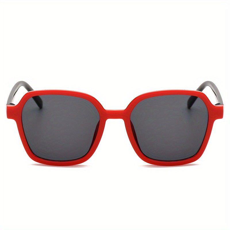 Y2K Sunglasses UV Protection for Boys and Girls