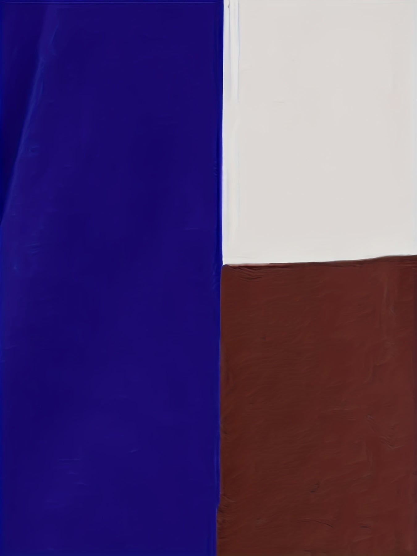  Colorblock Sweater Dress Long Sleeve Round Neck