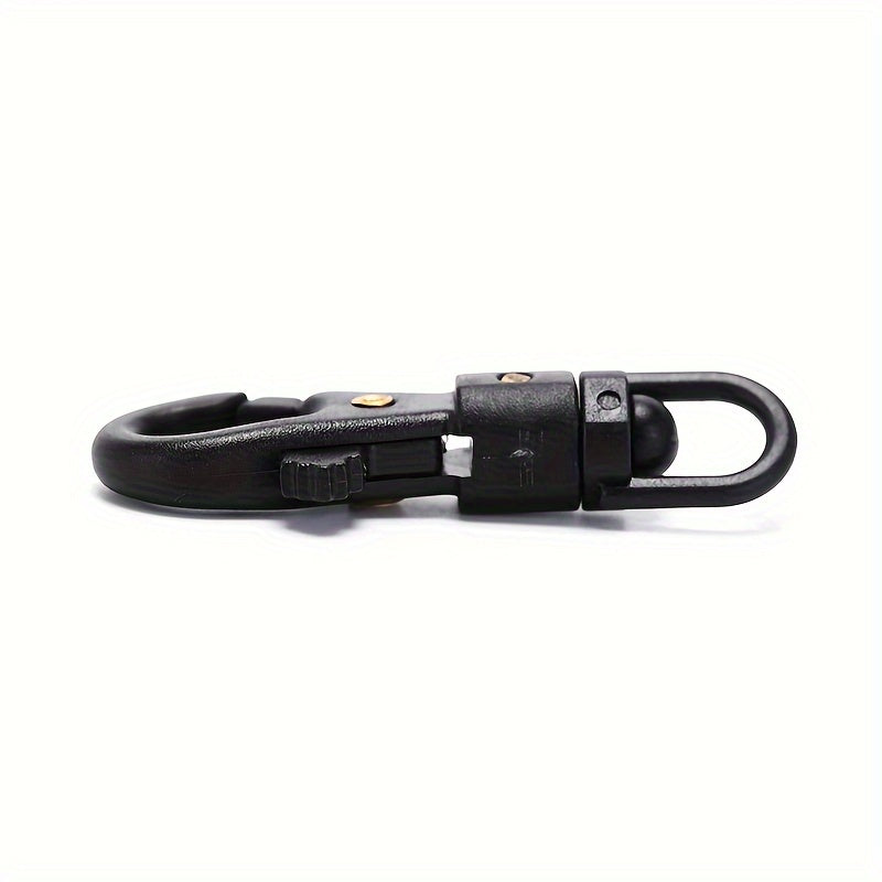 5pcs Outdoor Umbrella Rope Quick Hook Backpack Buckle
