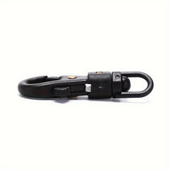 5pcs Outdoor Umbrella Rope Quick Hook Backpack Buckle