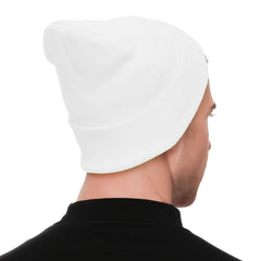 Soft Winter Beanie Hat for Men Women