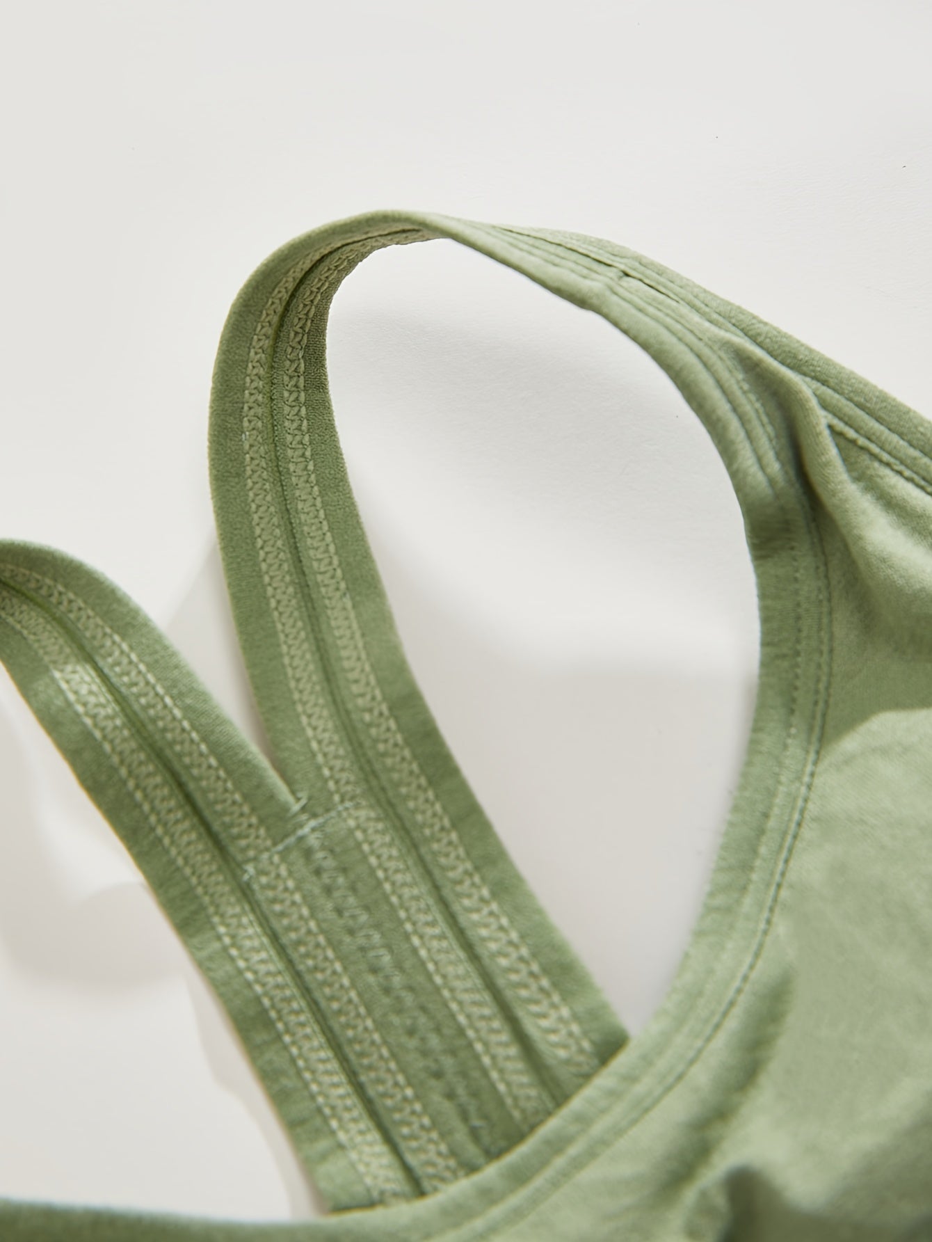 3pcs Wireless Sports Bras Push Up Shockproof Bra