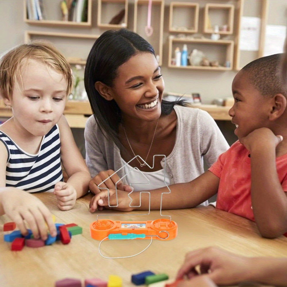 Development Maze Challenge Toy for Kids