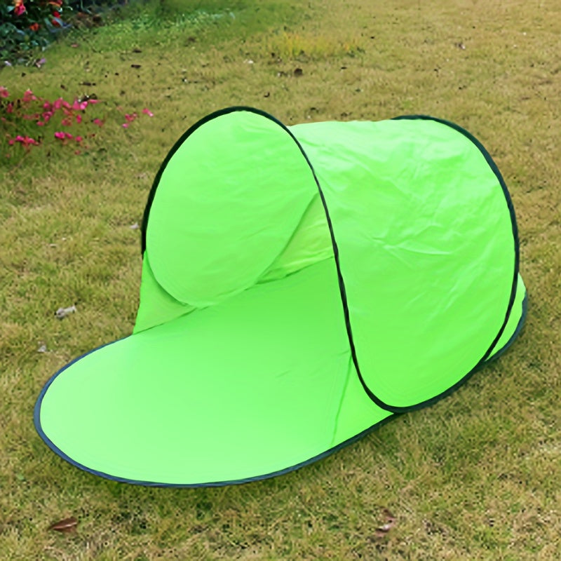 UV Protection Waterproof Tent for Beach Camping