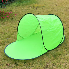UV Protection Waterproof Tent for Beach Camping