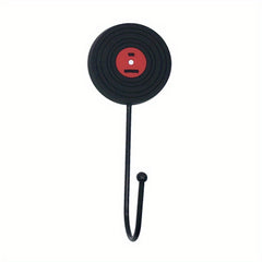 Retro Style Nail Hanger for Backpacks, Headsets & Stationery