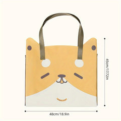 Portable Foldable Outdoor Mat for Picnic Camping - Easy to Carry