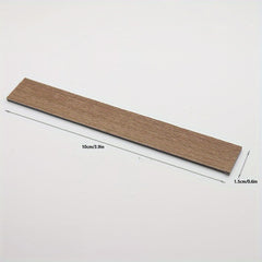 Wooden Floor Tiles Herringbone Pattern Natural Wood Tones