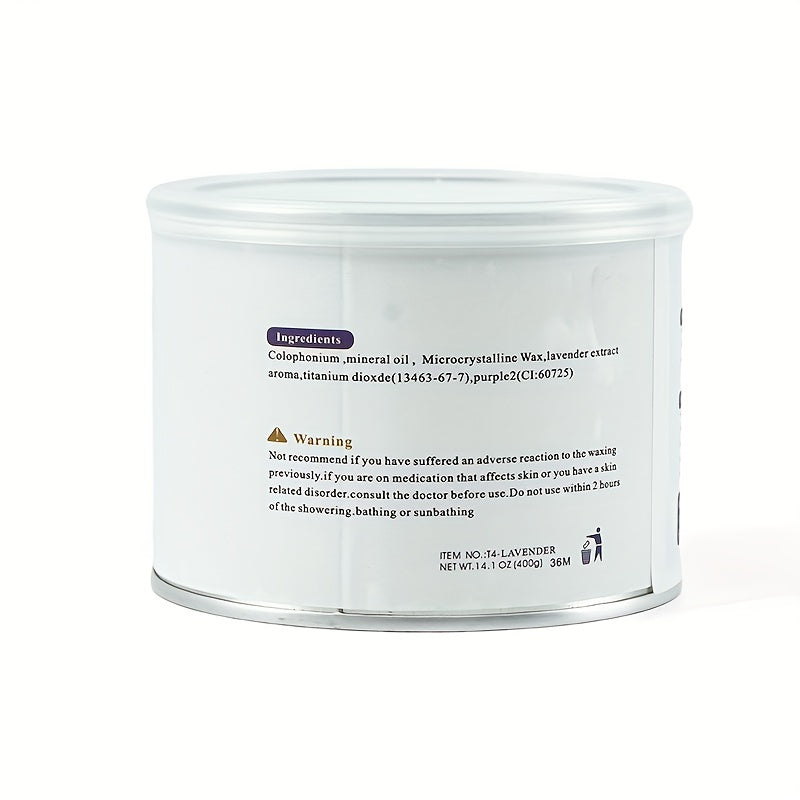 400g Hard Wax for Hair Removal