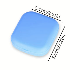 Myopia Glasses Box Beauty Eyelid Care Box